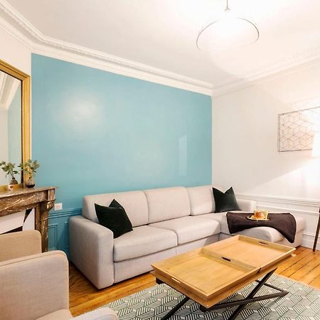Central Paris - 1Br - Cityapartmentstay Εξωτερικό φωτογραφία