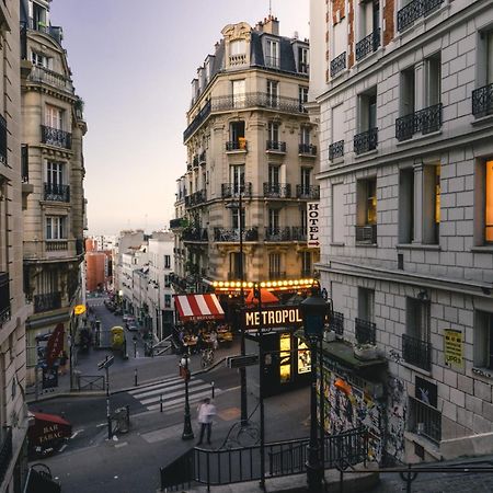 Central Paris - 1Br - Cityapartmentstay Εξωτερικό φωτογραφία