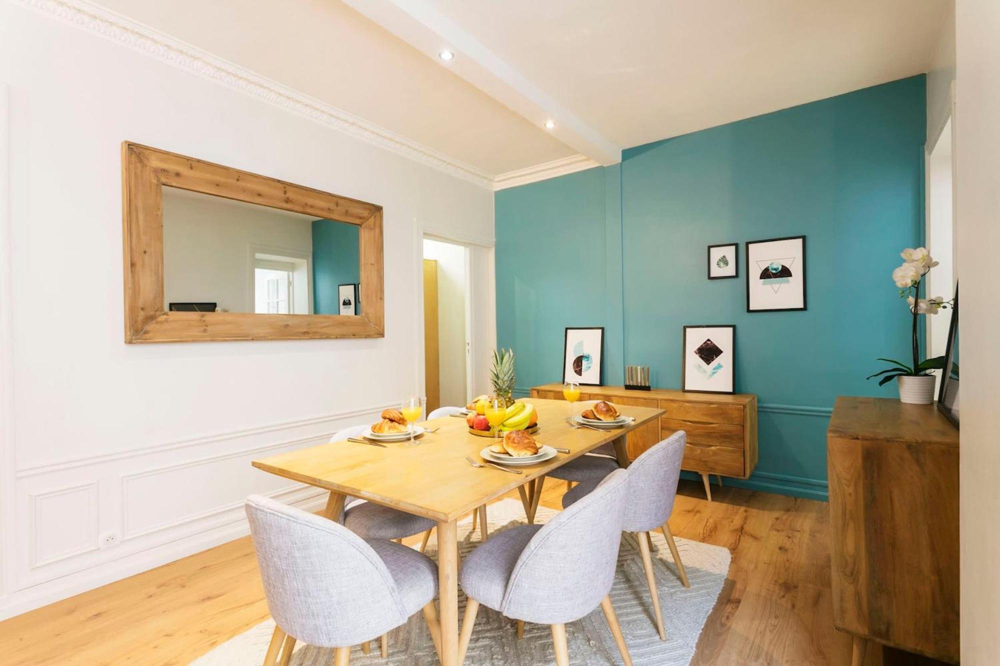 Central Paris - 1Br - Cityapartmentstay Εξωτερικό φωτογραφία