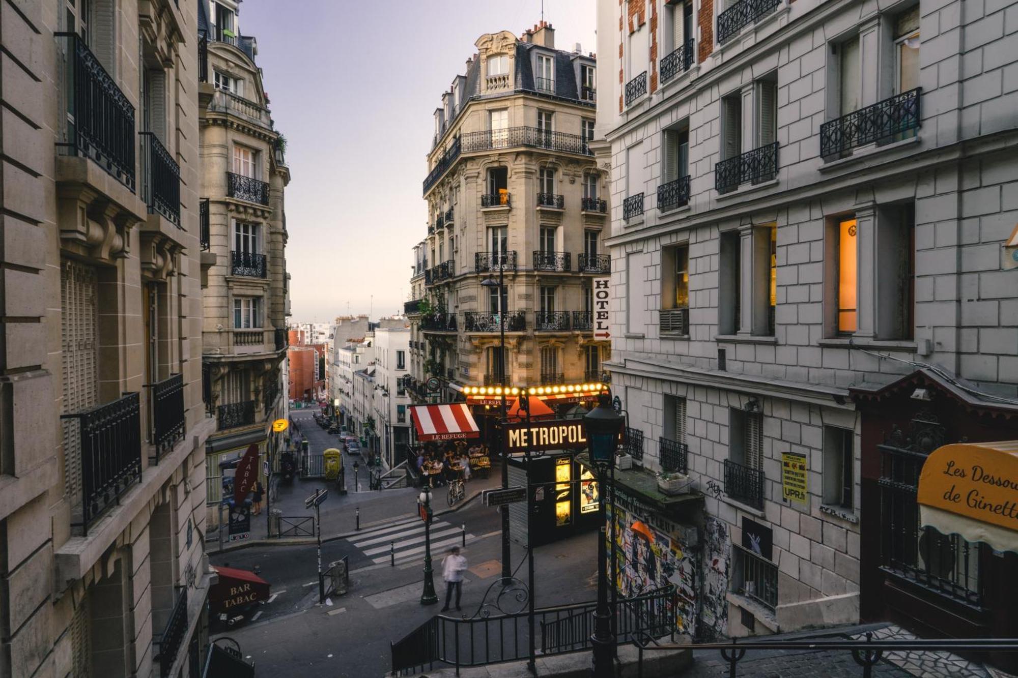 Central Paris - 1Br - Cityapartmentstay Εξωτερικό φωτογραφία